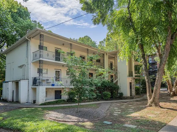 699 Argonne Ave NE APT 204, Atlanta, GA 30308