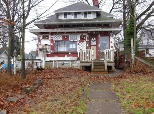 17 Clover St, Rittman, OH 44270