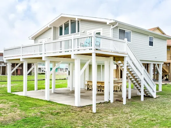 2599 Whitecap, Crystal Beach, TX 77650