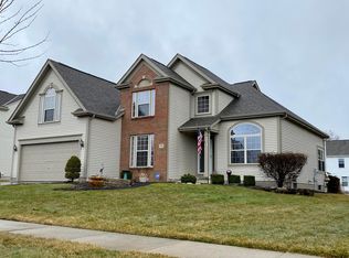 7993 Slate Park Ave, Reynoldsburg, OH 43068