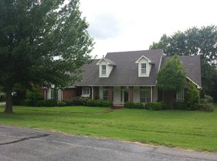 26 Southcliff, Norman, OK 73072