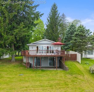 6300 Bullard Rd, Fenton, MI, 48430