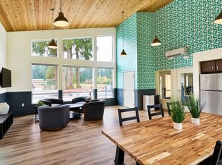 Beech Street Commons, Mill City, OR 97360
