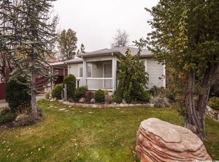160 E Garden Ave, South Salt Lake, UT 84115