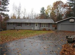 643 Springview Dr, Eagle River, WI 54521