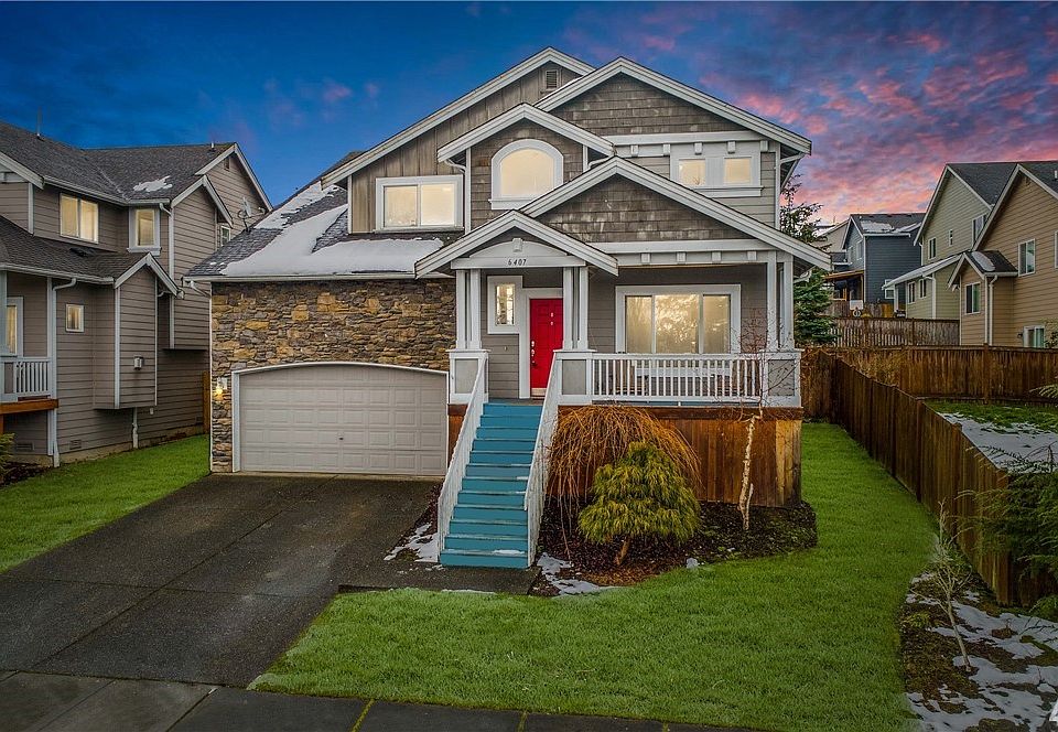 1st image of 6407 77th Ave NE