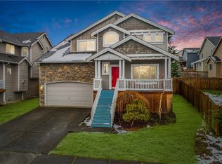 6407 77th Ave NE, Marysville, WA 98270