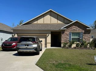 667 NW 243rd Ter, Newberry, FL 32669