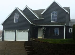 7502 SW Applegate Dr, Beaverton, OR 97007