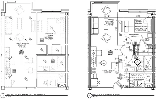 Floor plan 40 Free 205-505
