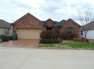 9901 Teakwood Ave, Denton, TX 76207