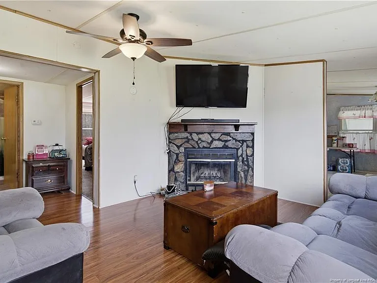 8637 Durant Nixon Rd — Photo 6