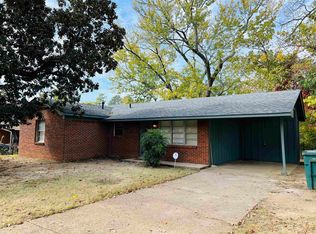 4335 Ford Rd, Memphis, TN 38109
