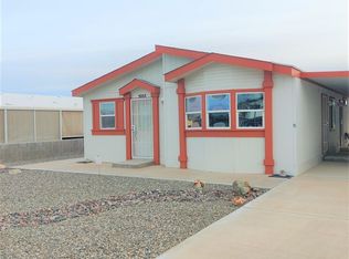 5065 E 33rd Ln, Yuma, AZ 85365