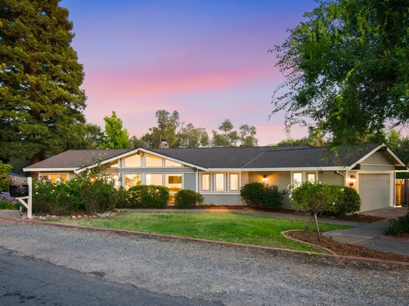 7070 Robin Hood Way, Granite Bay, CA 95746