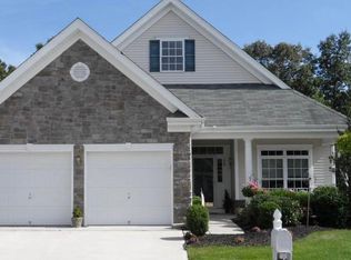 120 Snowdrop Rd, Egg Harbor Township, NJ 08234