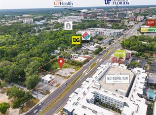 2212 SW 13th St LOT 13, Gainesville, FL 32608