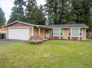 14312 141st Ct SE, Renton, WA 98059