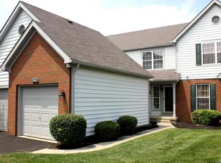 5412 Victoria Park Ct, Columbus, OH 43235
