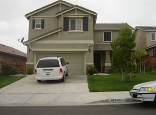 14345 Annaleigh Ct, Moreno Valley, CA 92555