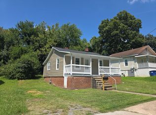 321 W 23rd St, Winston Salem, NC 27105