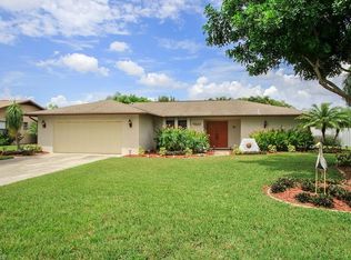 3537 Knollwood Rd, Fort Myers, FL 33919
