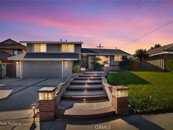 771 Mariposa St, La Habra, CA 90631