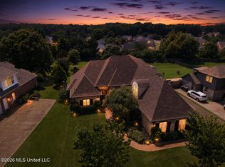 6559 Shenandoah Ln, Olive Branch, MS 38654