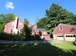 33 Pond St, Orono, ME 04473