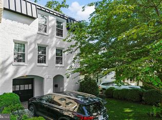 317 N Maple Ave, Falls Church, VA 22046