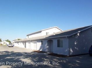 1434 Cottage Pl, Porterville, CA 93257