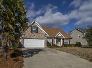 305 Oneil Ln, Lexington, SC 29072