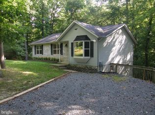 478 Comstock Dr, Lusby, MD 20657