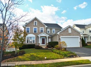 2005 Butterfield Overlook, Frederick, MD 21702