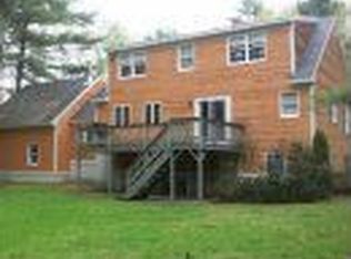 267 Captain Thomas Rd, Ogunquit, ME 03907