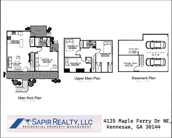 4125 Maple Ferry Dr NE — Photo 16