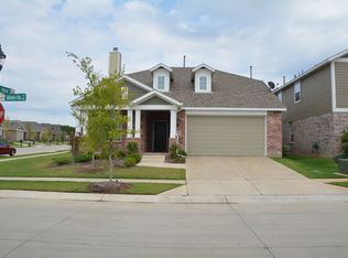 4400 Chimney Run Rd, Celina, TX 75009