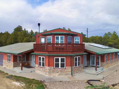25257 County Road 55.9, Trinidad, CO, 81082