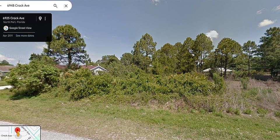 1st image of 6948 CROCK AVENUE