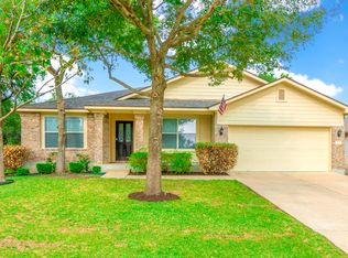 3914 Stonehenge Path, Round Rock, TX 78664