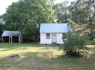 10032 Hayes Landing Rd, Berlin, MD 21811