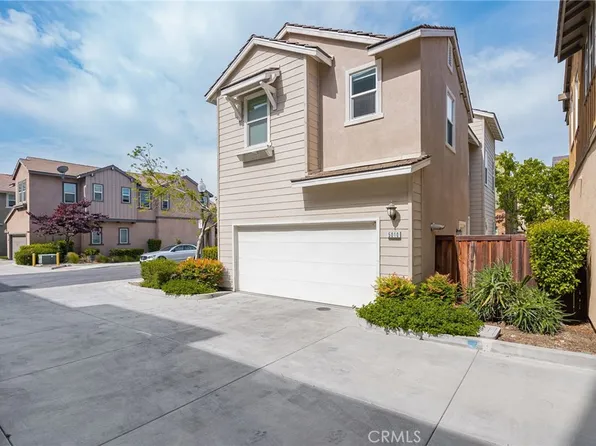 5010 Birch St, Montclair, CA 91763