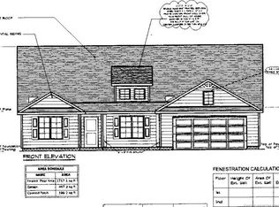 136 Parkview Ln, Lillington, NC 27546