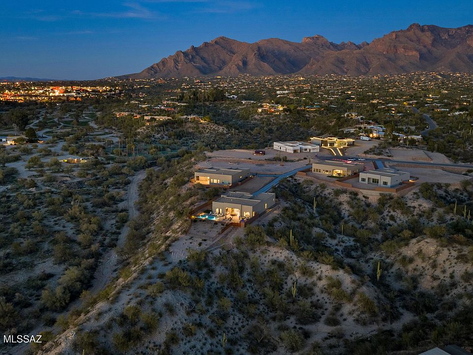 5445 N Yvon Heights Pl, Tucson, AZ 85741 | Zillow