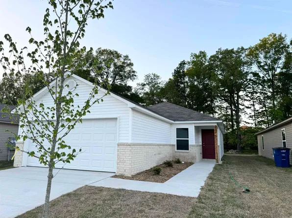 10821 Lori Kaye Dr, North Little Rock, AR 72113