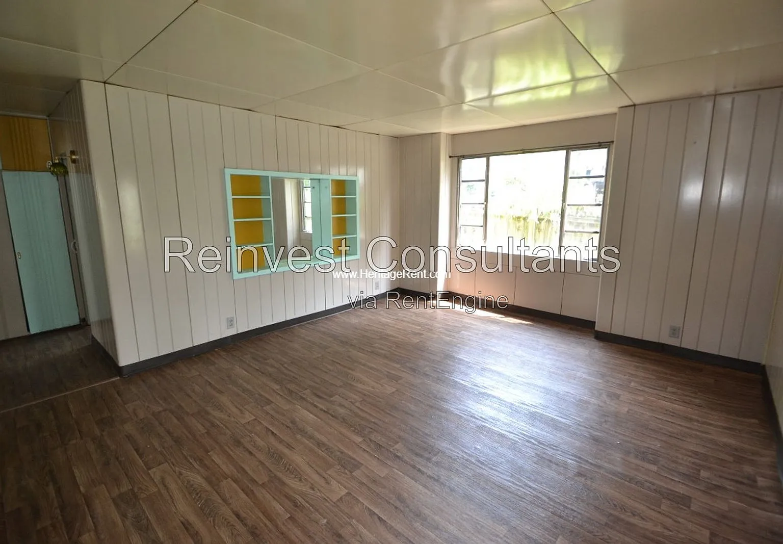 2 bed, 1.0 bath, 1050 sqft, $1,295 — Photo 3