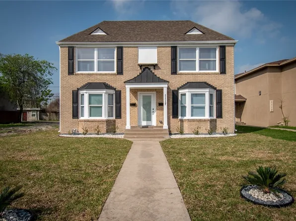 1117 Ocean Dr, Corpus Christi, TX