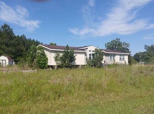5026 Shakespeare Rd, Kountze, TX 77625