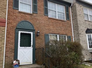 15269 Waterwheel Ter, Woodbridge, VA 22191
