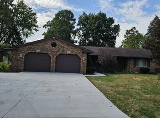 6209 Canton Dr #6211, Saginaw, MI 48603